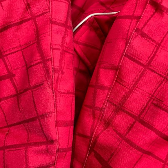 Spyder Unisex Spylon Winter Jacket Full Zip Sz 12 - Picture 16 of 16